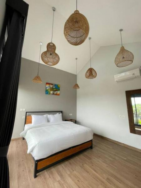 Nice Villa Berawa